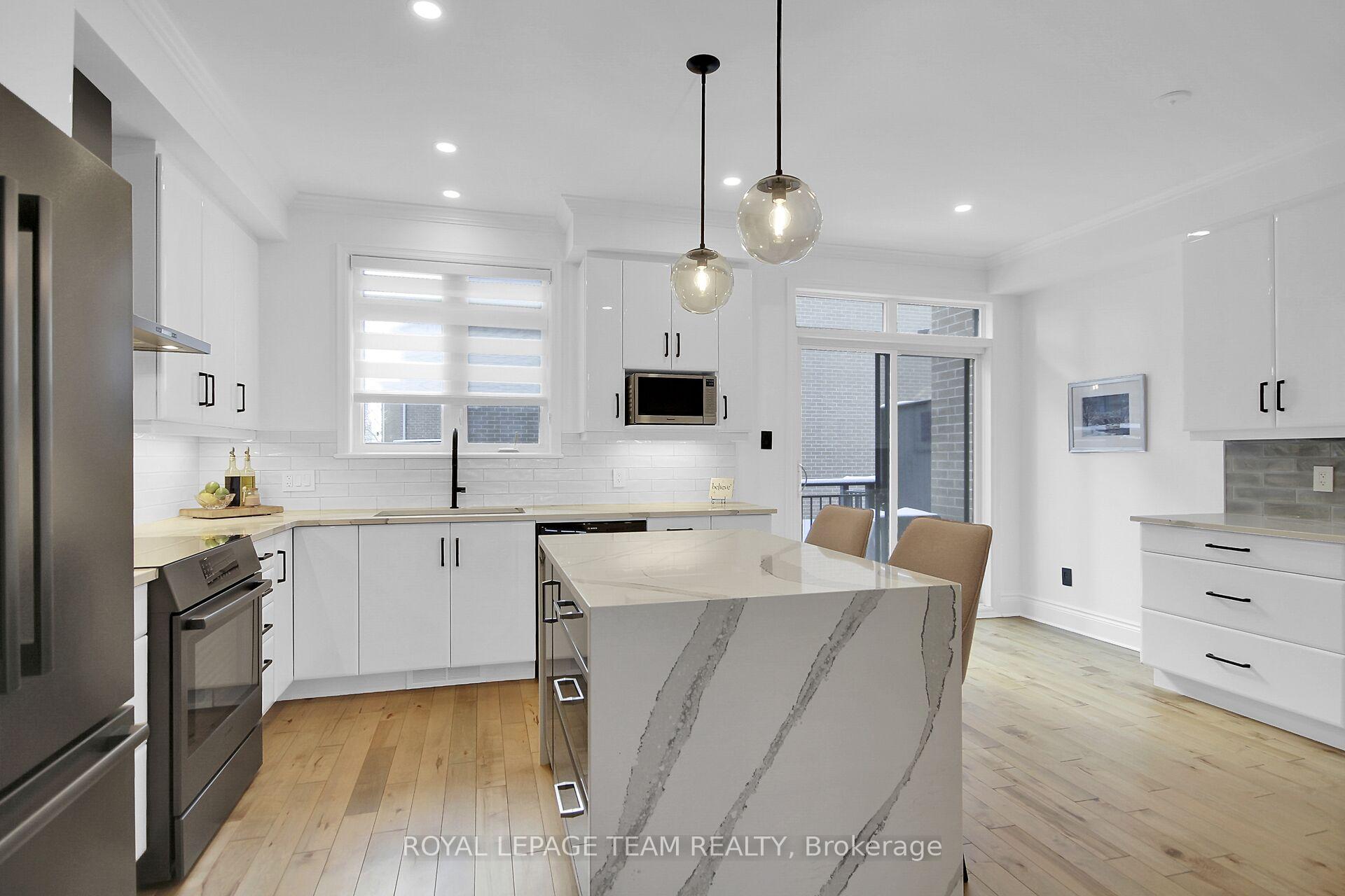 Photo 8 of 400 Berkley Avenue, Ottawa, Westboro West — HOMEH