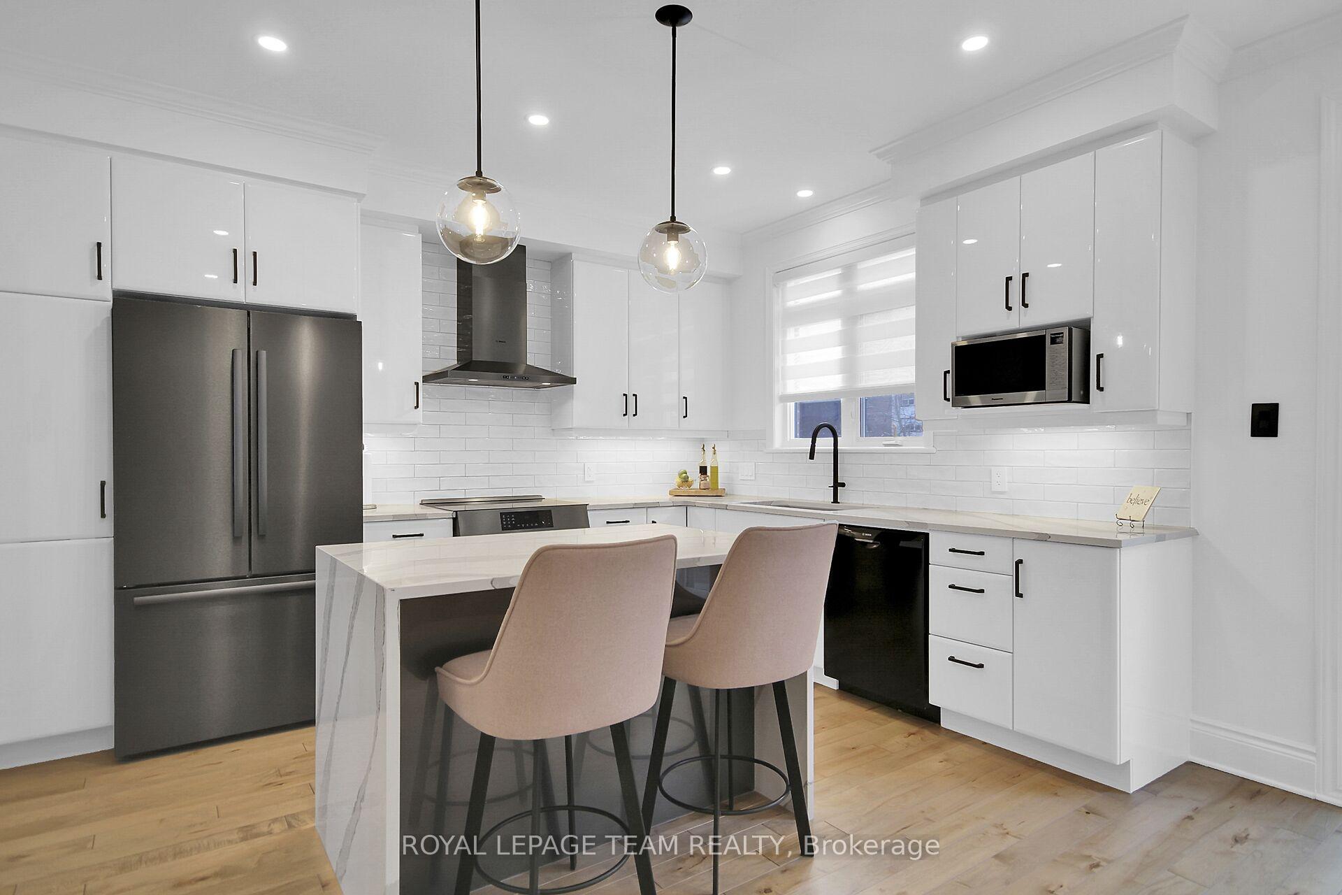 Photo 14 of 400 Berkley Avenue, Ottawa, Westboro West — HOMEH