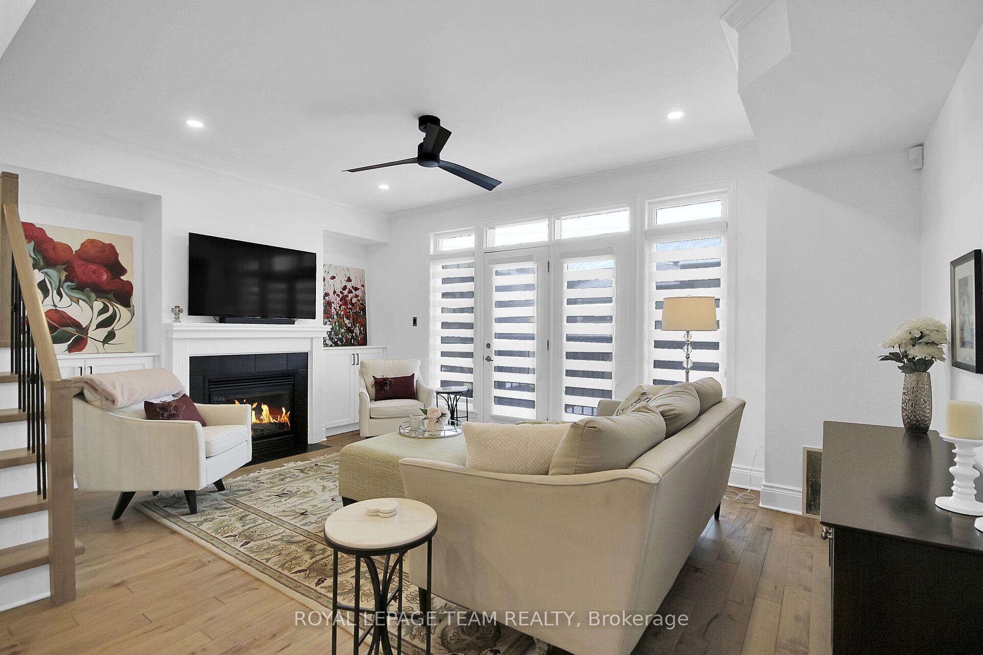 Photo 16 of 400 Berkley Avenue, Ottawa, Westboro West — HOMEH