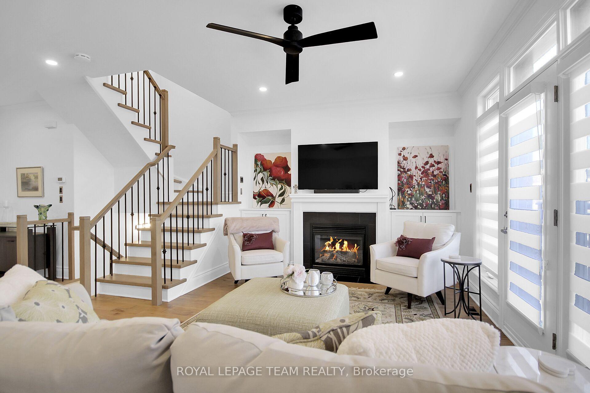 Photo 18 of 400 Berkley Avenue, Ottawa, Westboro West — HOMEH