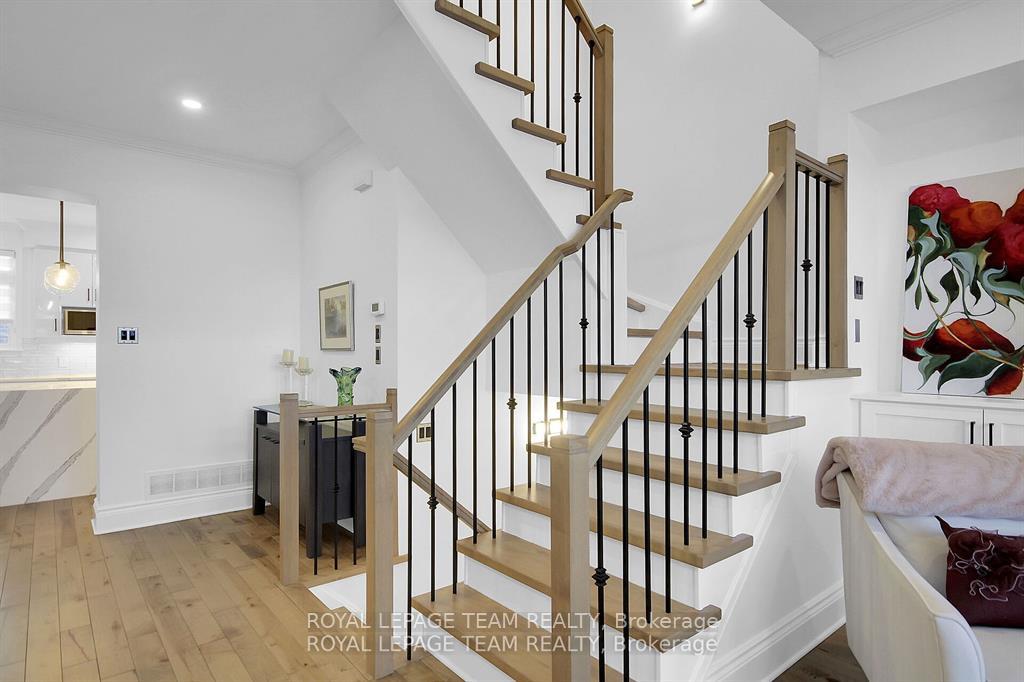 Photo 19 of 400 Berkley Avenue, Ottawa, Westboro West — HOMEH
