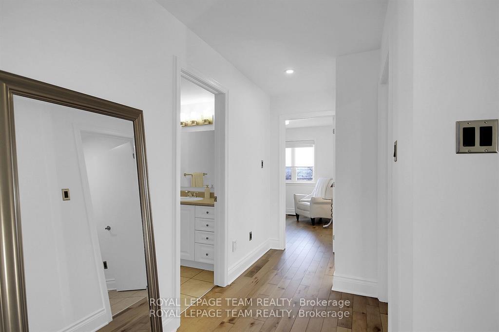 Photo 24 of 400 Berkley Avenue, Ottawa, Westboro West — HOMEH