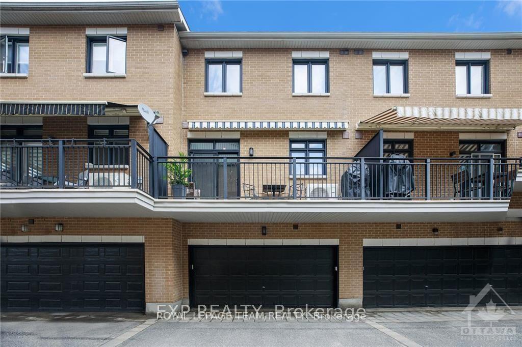 Photo 32 of 400 Berkley Avenue, Ottawa, Westboro West — HOMEH