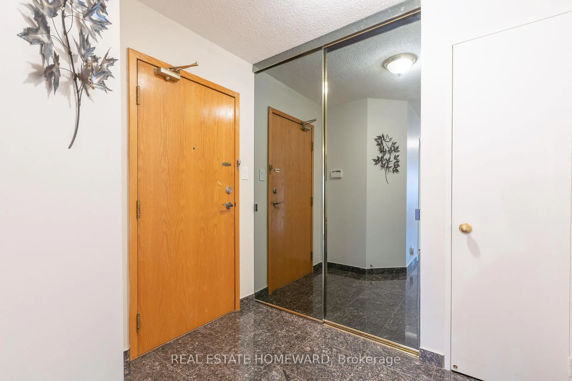 Photo 2 of Unit #1006, 205 Wynford Drive, Toronto, Flemingdon Park — HOMEH