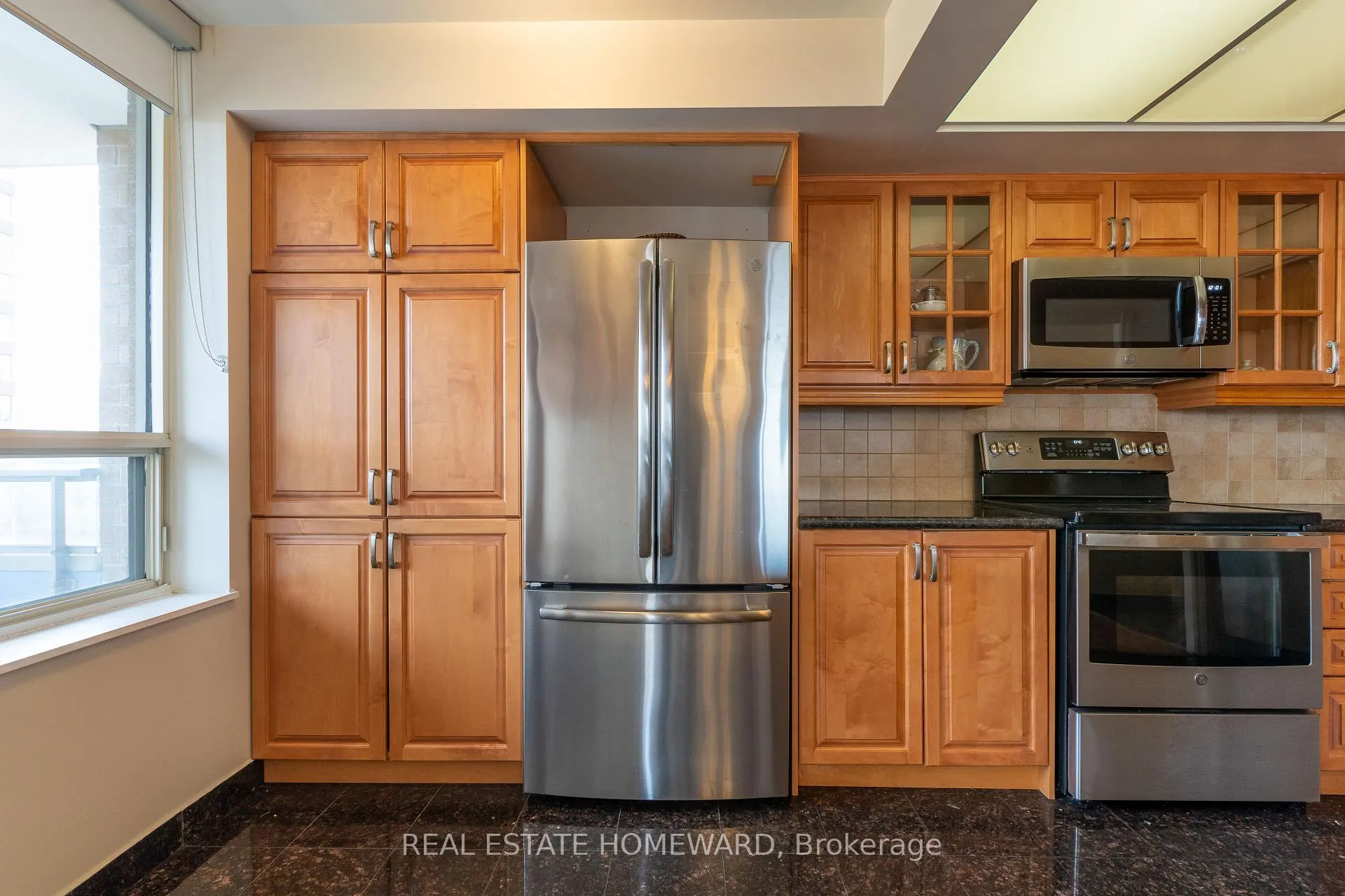 Photo 6 of Unit #1006, 205 Wynford Drive, Toronto, Flemingdon Park — HOMEH
