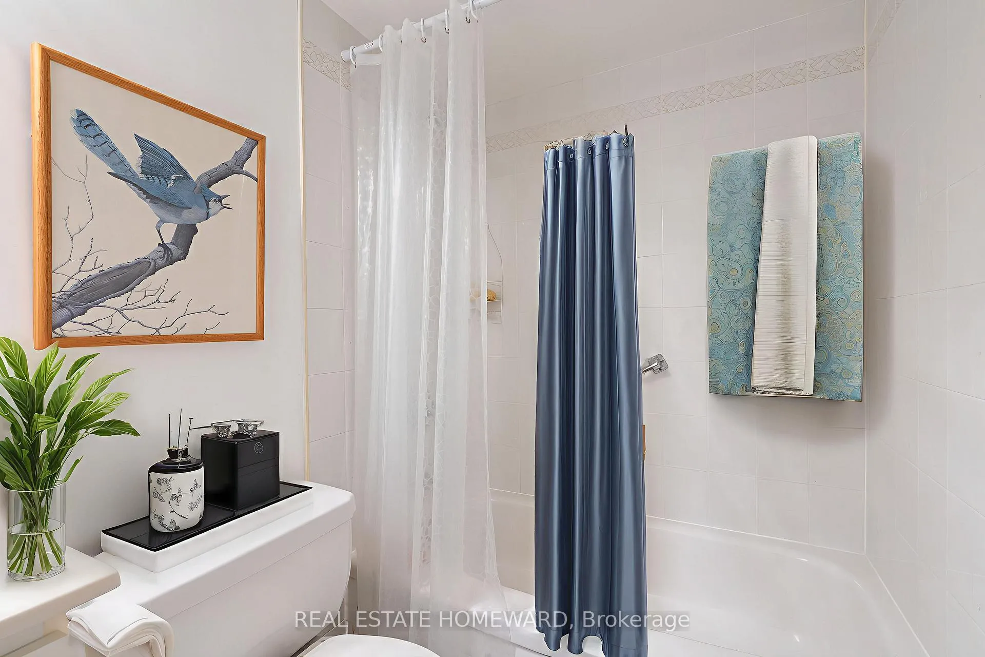 Photo 18 of Unit #1006, 205 Wynford Drive, Toronto, Flemingdon Park — HOMEH