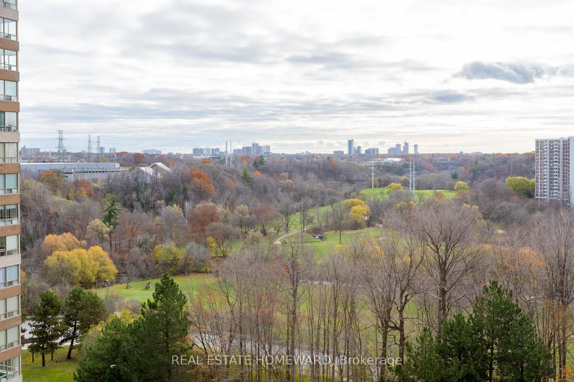 Photo 19 of Unit #1006, 205 Wynford Drive, Toronto, Flemingdon Park — HOMEH