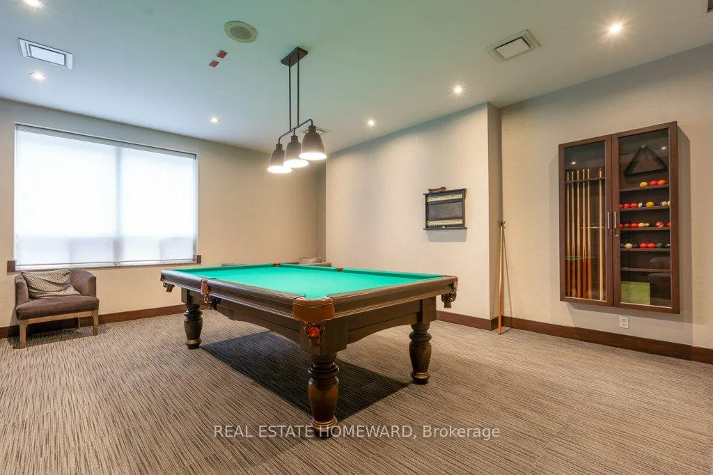 Photo 23 of Unit #1006, 205 Wynford Drive, Toronto, Flemingdon Park — HOMEH