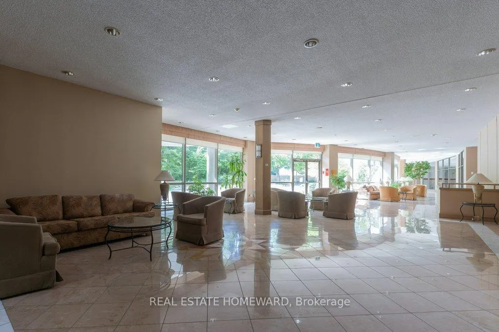 Photo 24 of Unit #1006, 205 Wynford Drive, Toronto, Flemingdon Park — HOMEH