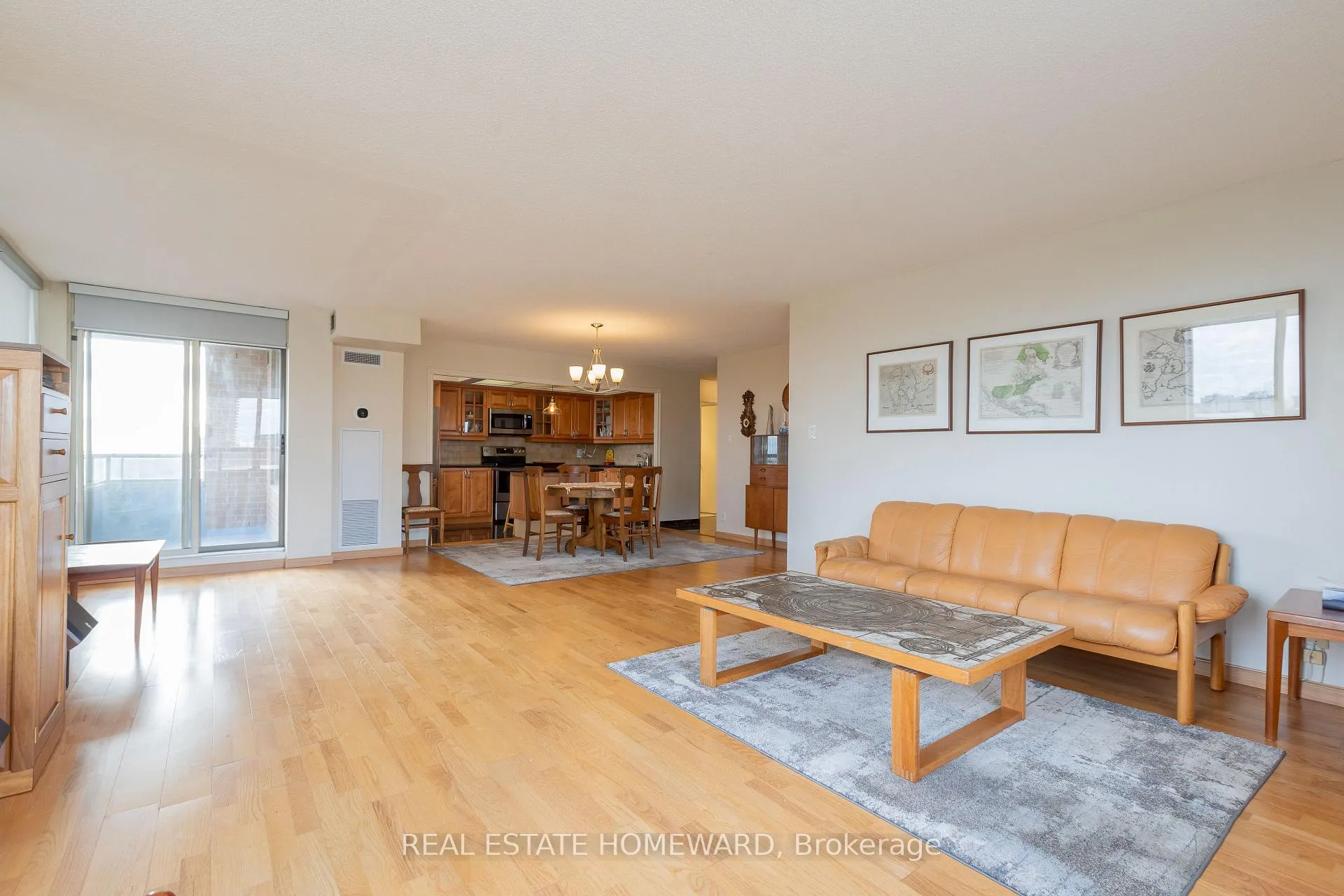 Photo 29 of Unit #1006, 205 Wynford Drive, Toronto, Flemingdon Park — HOMEH