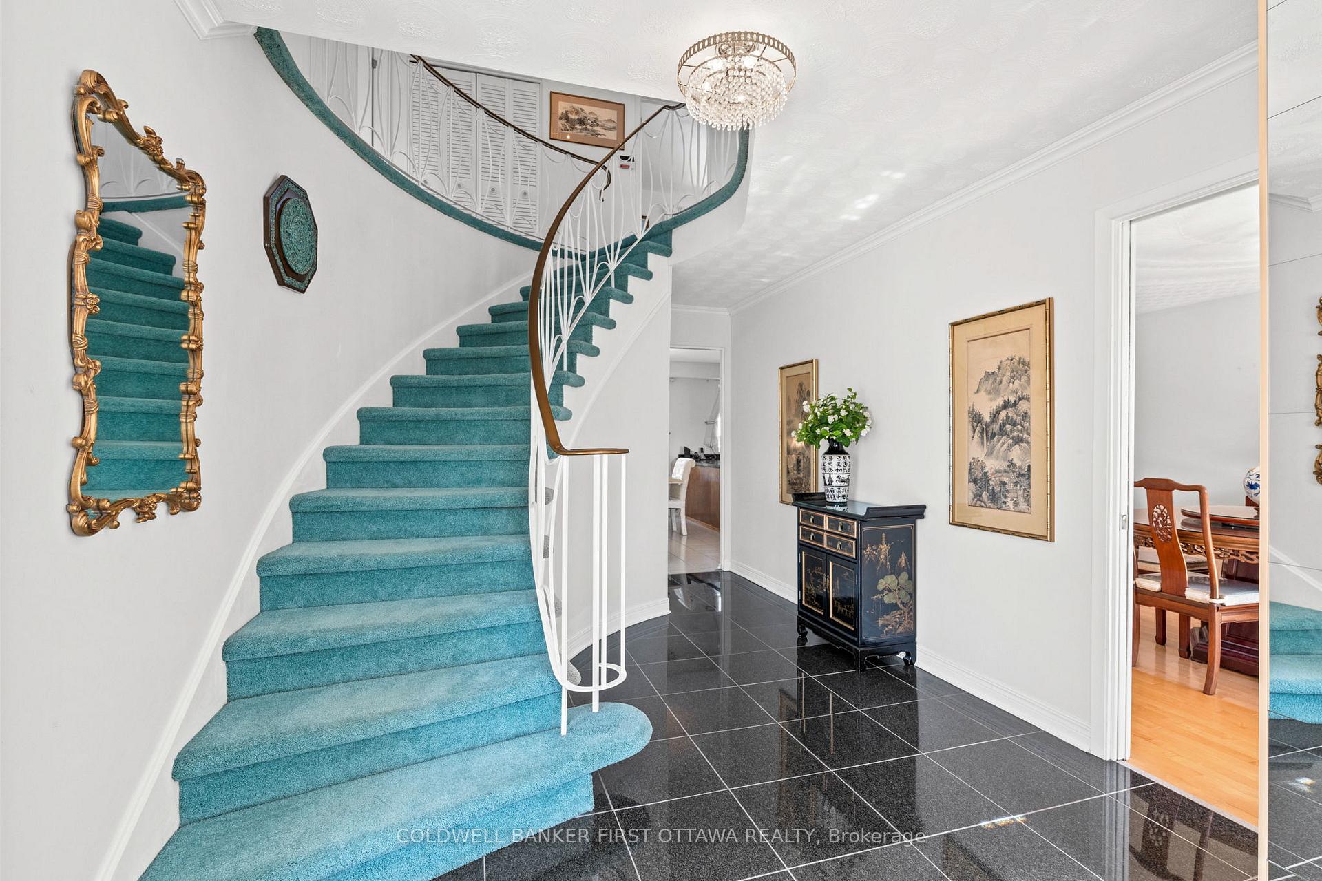 Photo 6 of 16 Denewood Crescent, Ottawa, Pineglen/Country Place — HOMEH