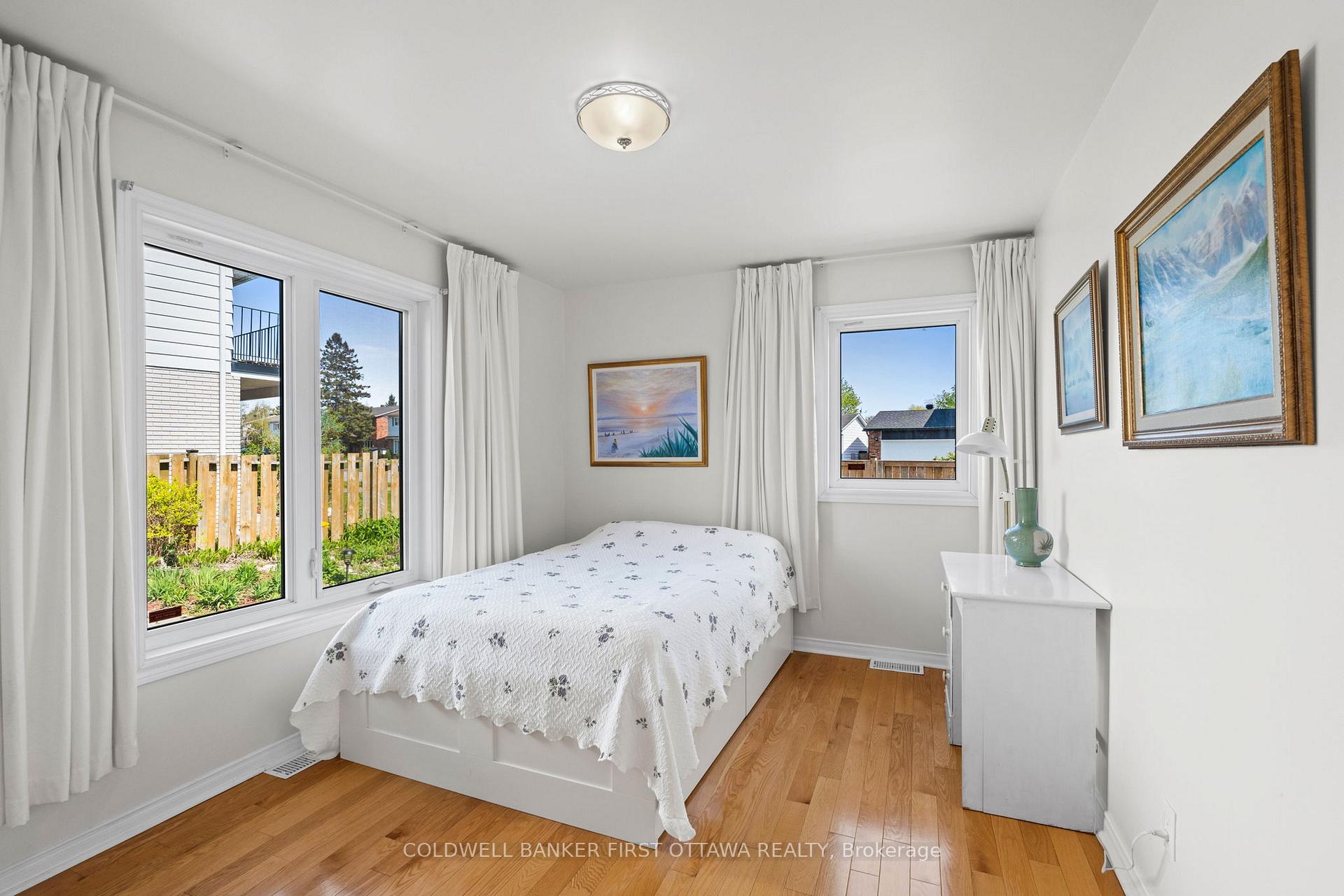 Photo 21 of 16 Denewood Crescent, Ottawa, Pineglen/Country Place — HOMEH
