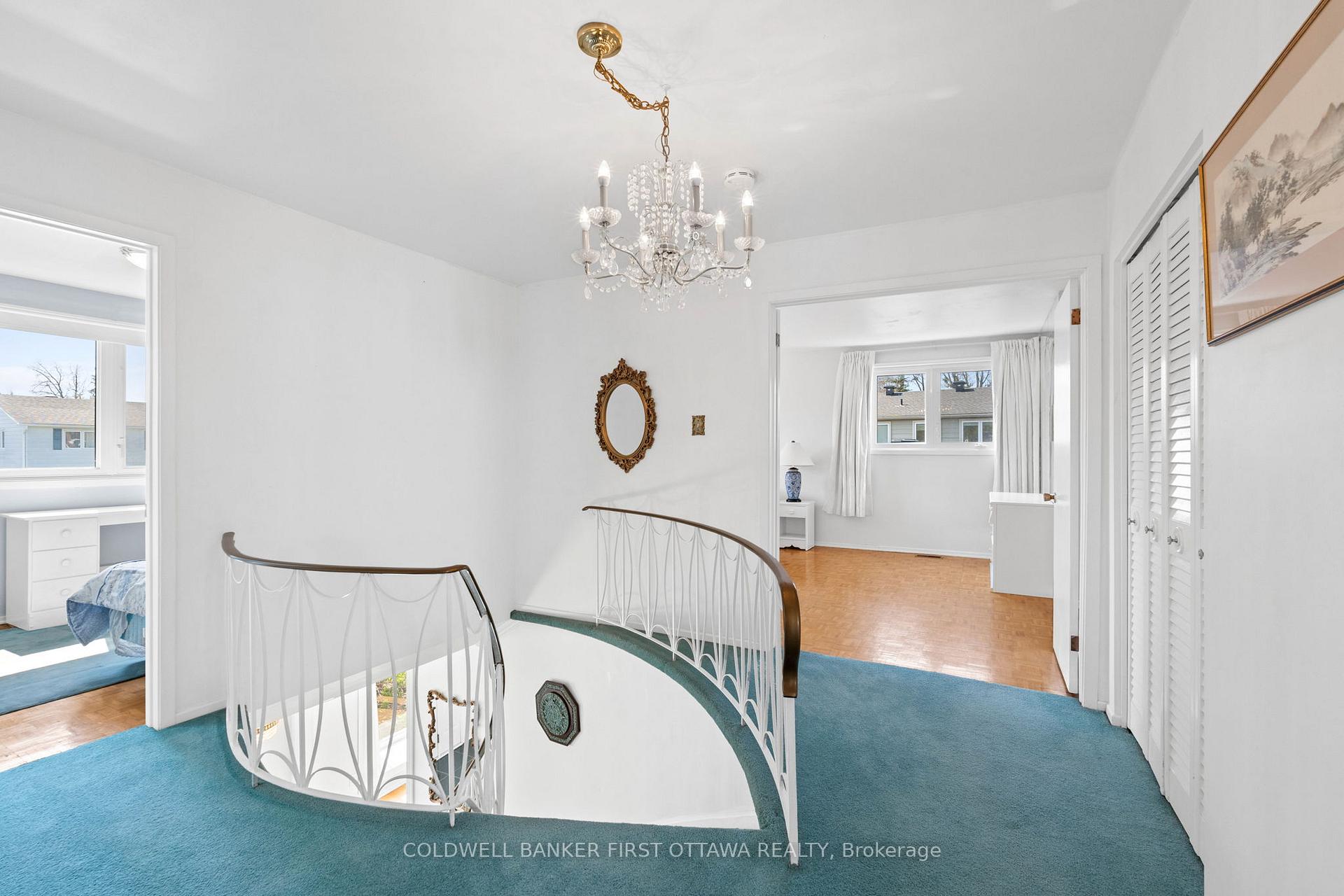 Photo 26 of 16 Denewood Crescent, Ottawa, Pineglen/Country Place — HOMEH
