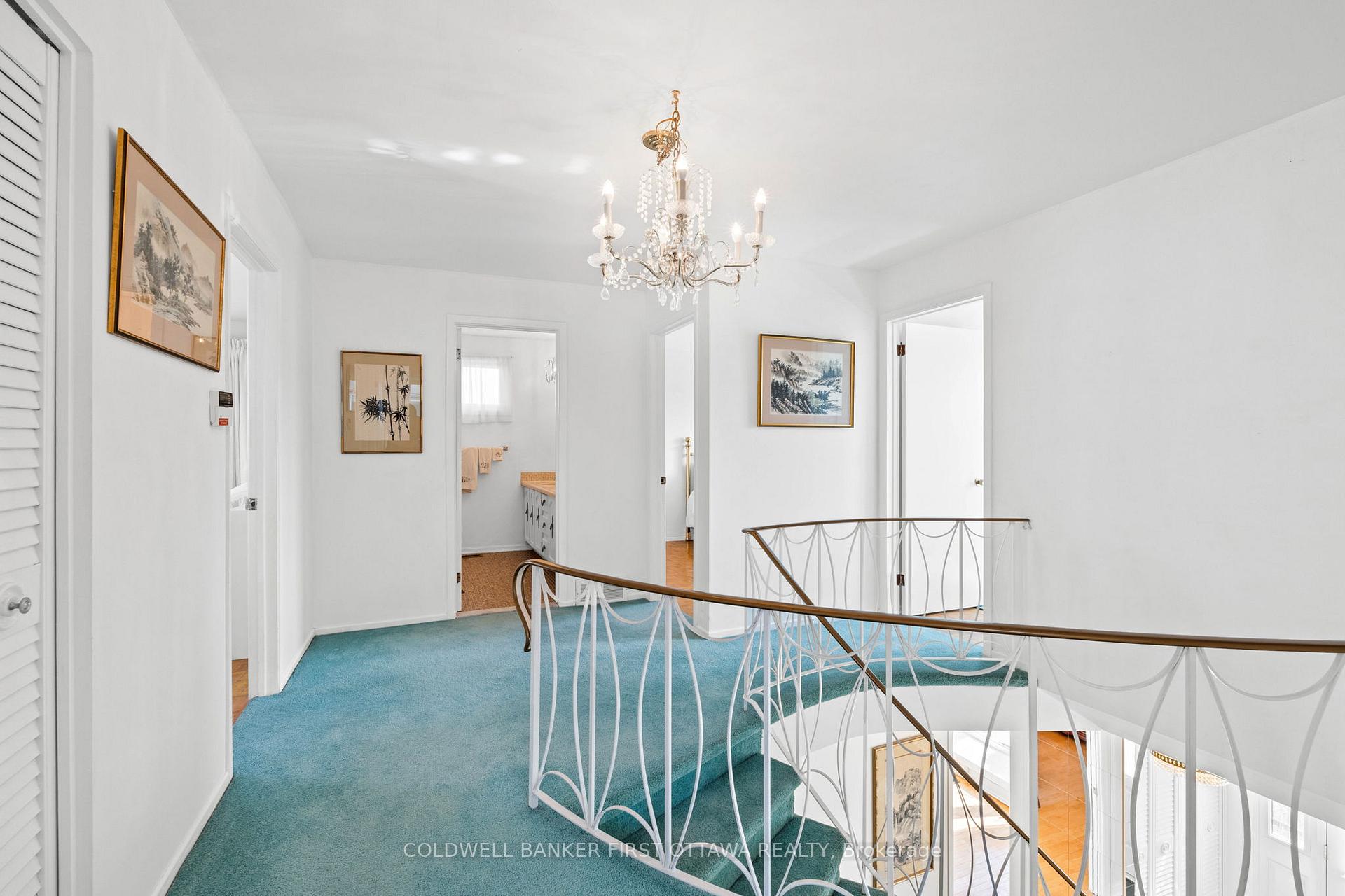 Photo 25 of 16 Denewood Crescent, Ottawa, Pineglen/Country Place — HOMEH