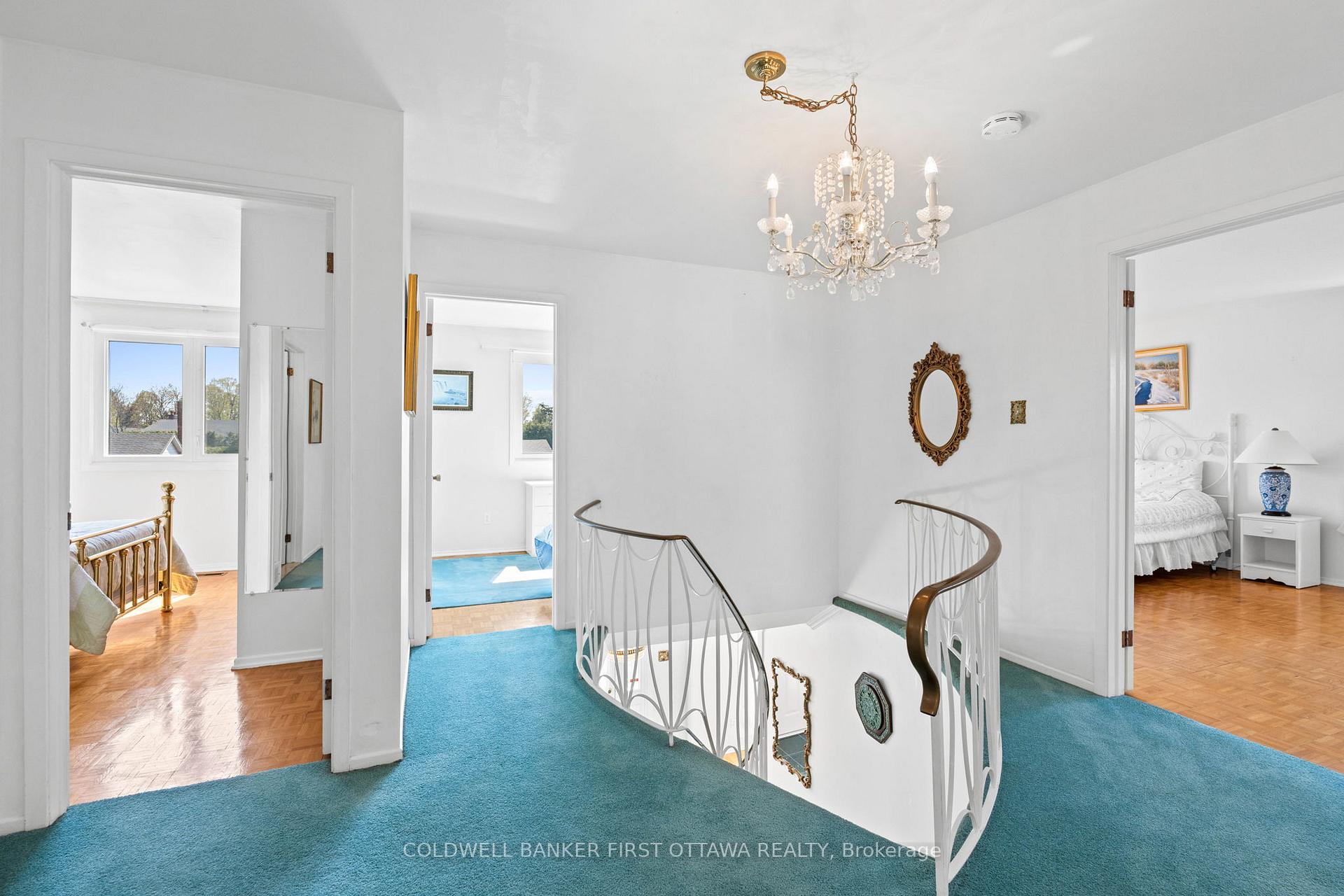 Photo 30 of 16 Denewood Crescent, Ottawa, Pineglen/Country Place — HOMEH