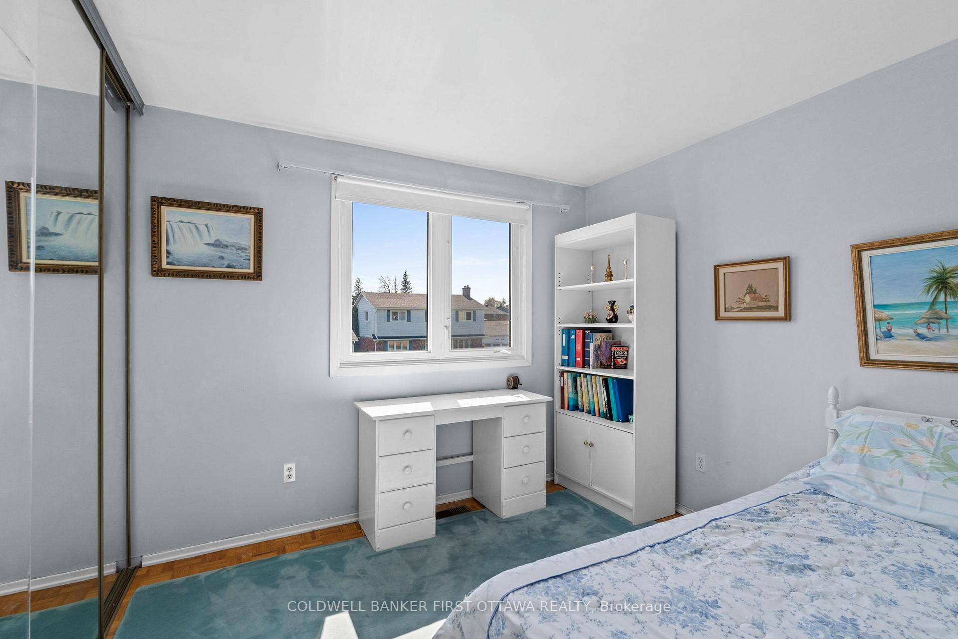 Photo 32 of 16 Denewood Crescent, Ottawa, Pineglen/Country Place — HOMEH