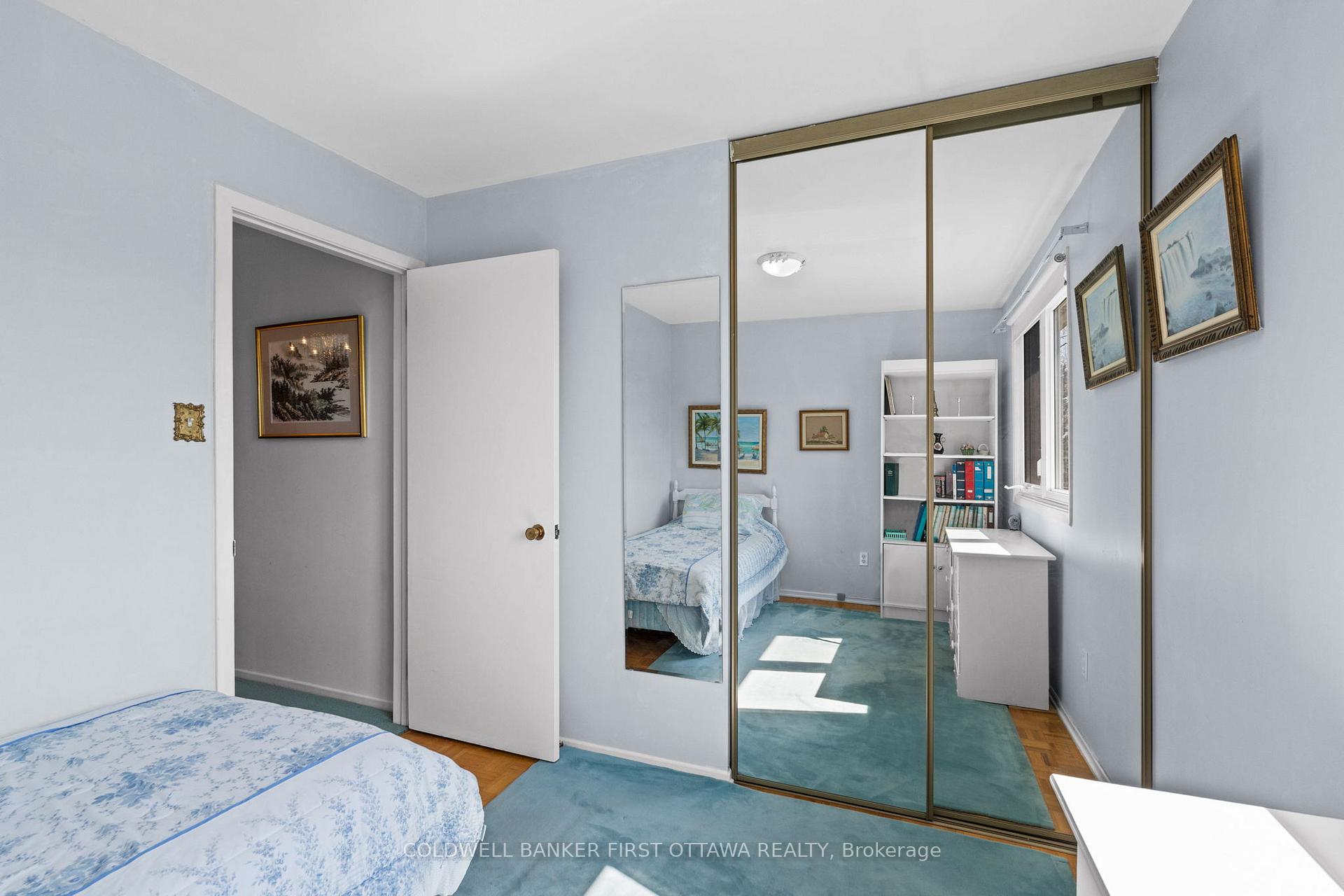 Photo 37 of 16 Denewood Crescent, Ottawa, Pineglen/Country Place — HOMEH