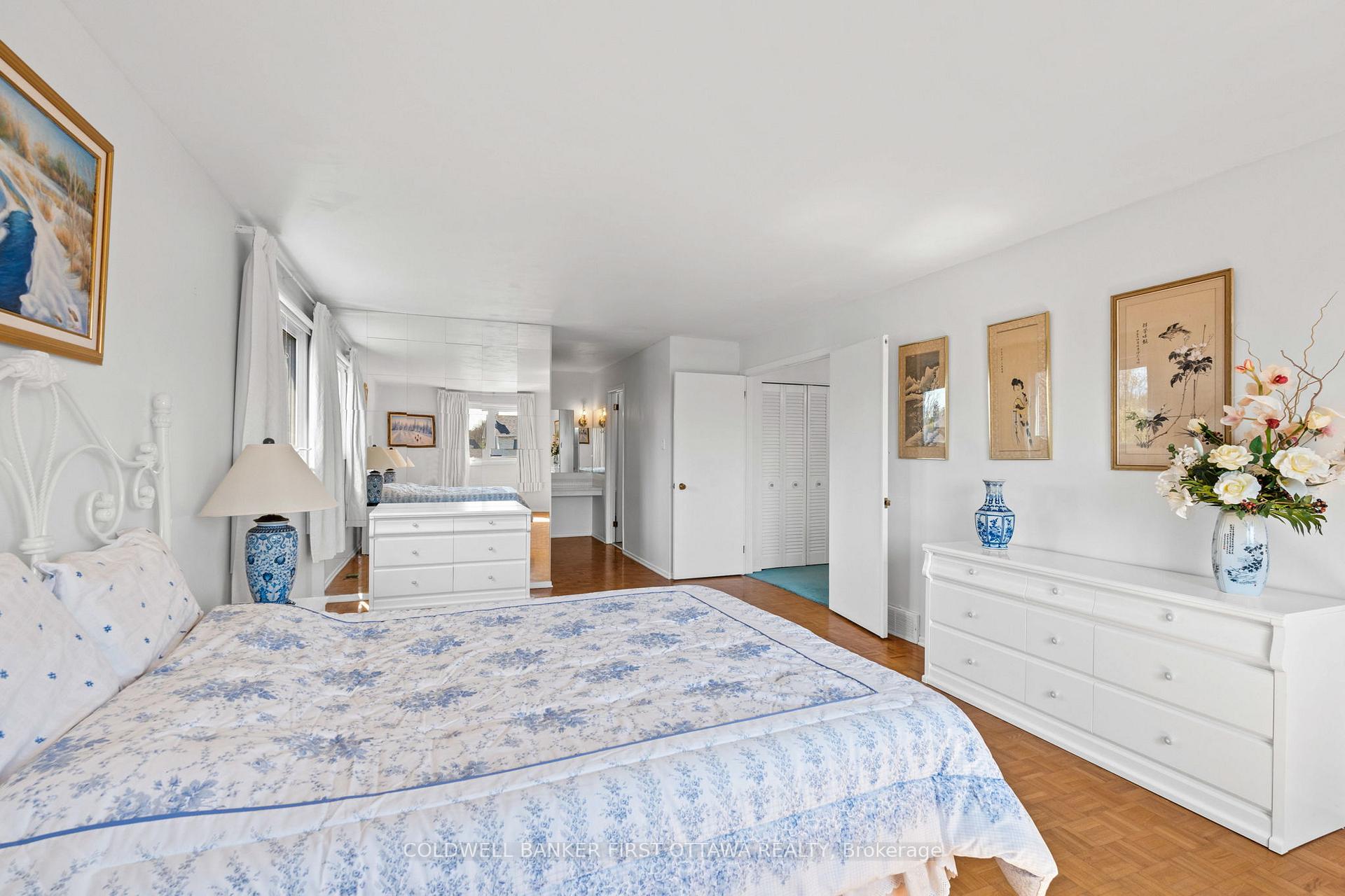 Photo 39 of 16 Denewood Crescent, Ottawa, Pineglen/Country Place — HOMEH