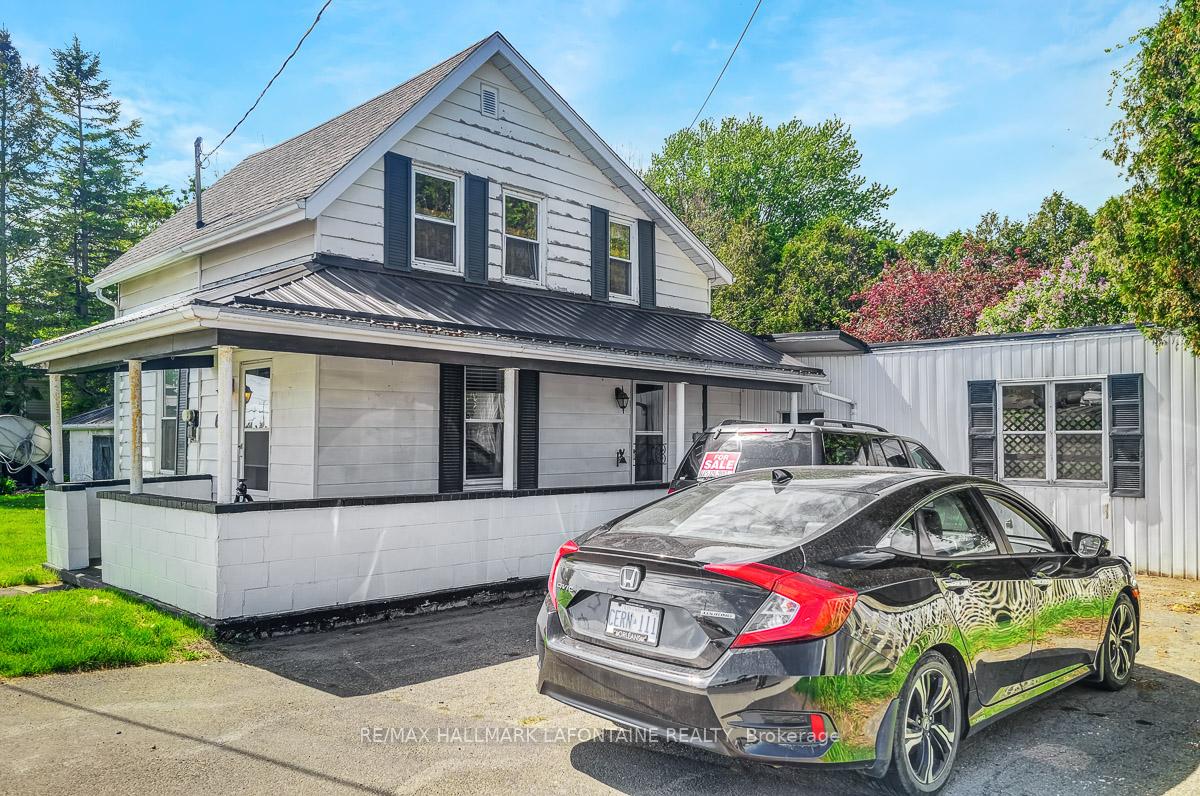 Photo 2 of 624 County 2 Road, Edwardsburgh/Cardinal, Town of Cardinal — HOMEH