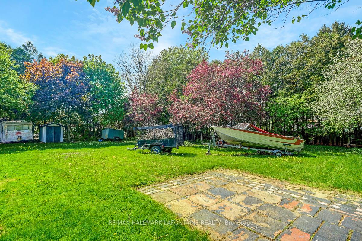 Photo 35 of 624 County 2 Road, Edwardsburgh/Cardinal, Town of Cardinal — HOMEH