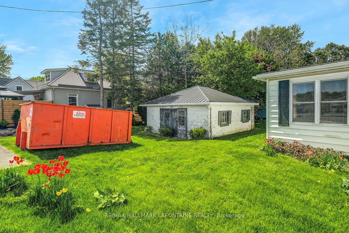 Photo 36 of 624 County 2 Road, Edwardsburgh/Cardinal, Town of Cardinal — HOMEH