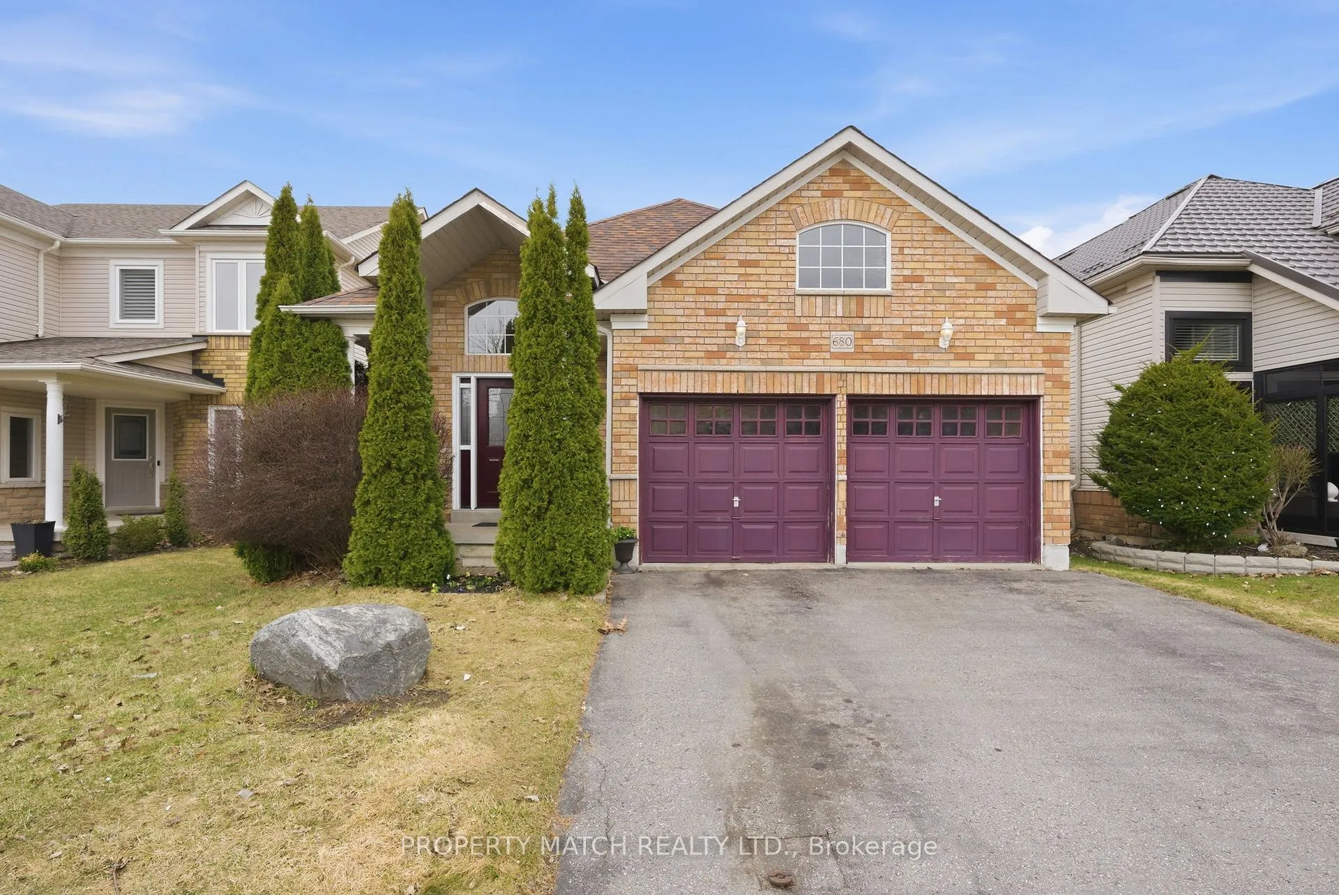 Photo 1 of 680 Ormond Drive, Oshawa, Samac — HOMEH