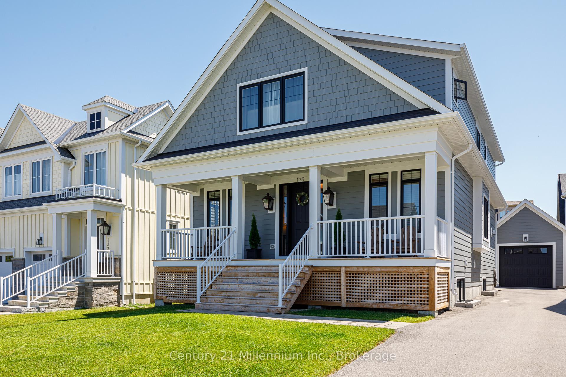 Photo 1 of 135 Sycamore Street, Blue Mountains — HOMEH
