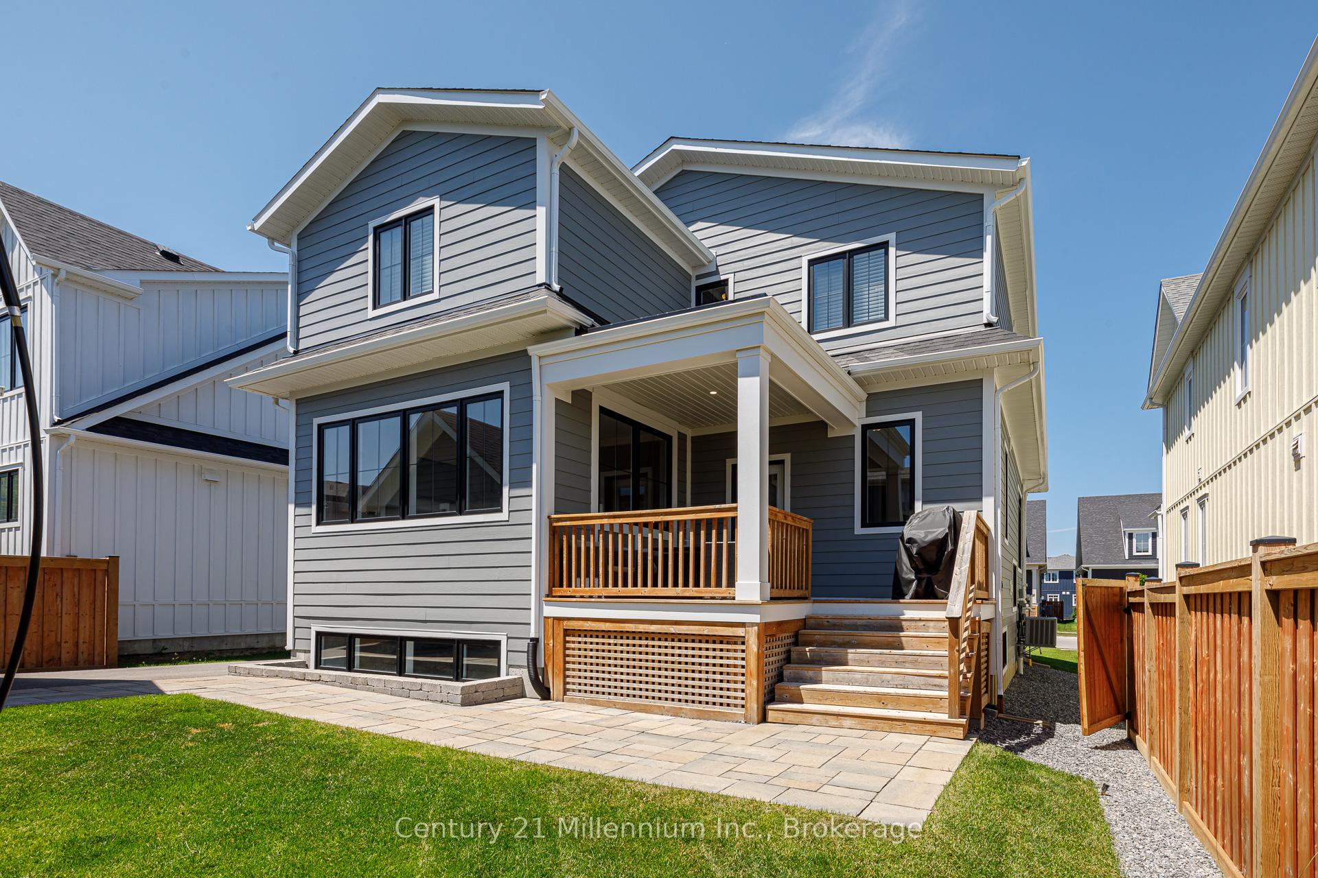 Photo 42 of 135 Sycamore Street, Blue Mountains — HOMEH