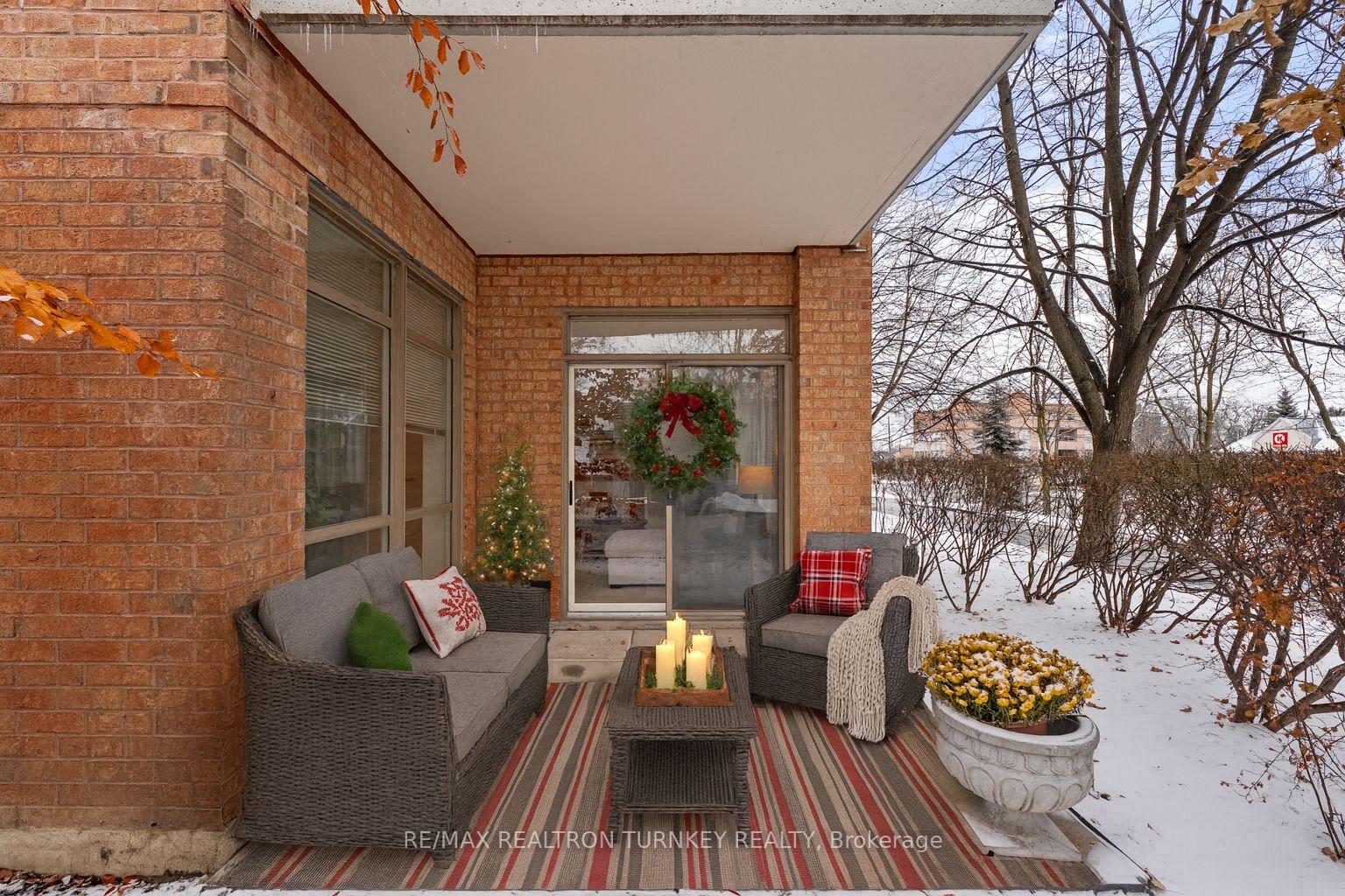 Photo 25 of Unit 114, 14924 Yonge Street, Aurora, Aurora Highlands — HOMEH