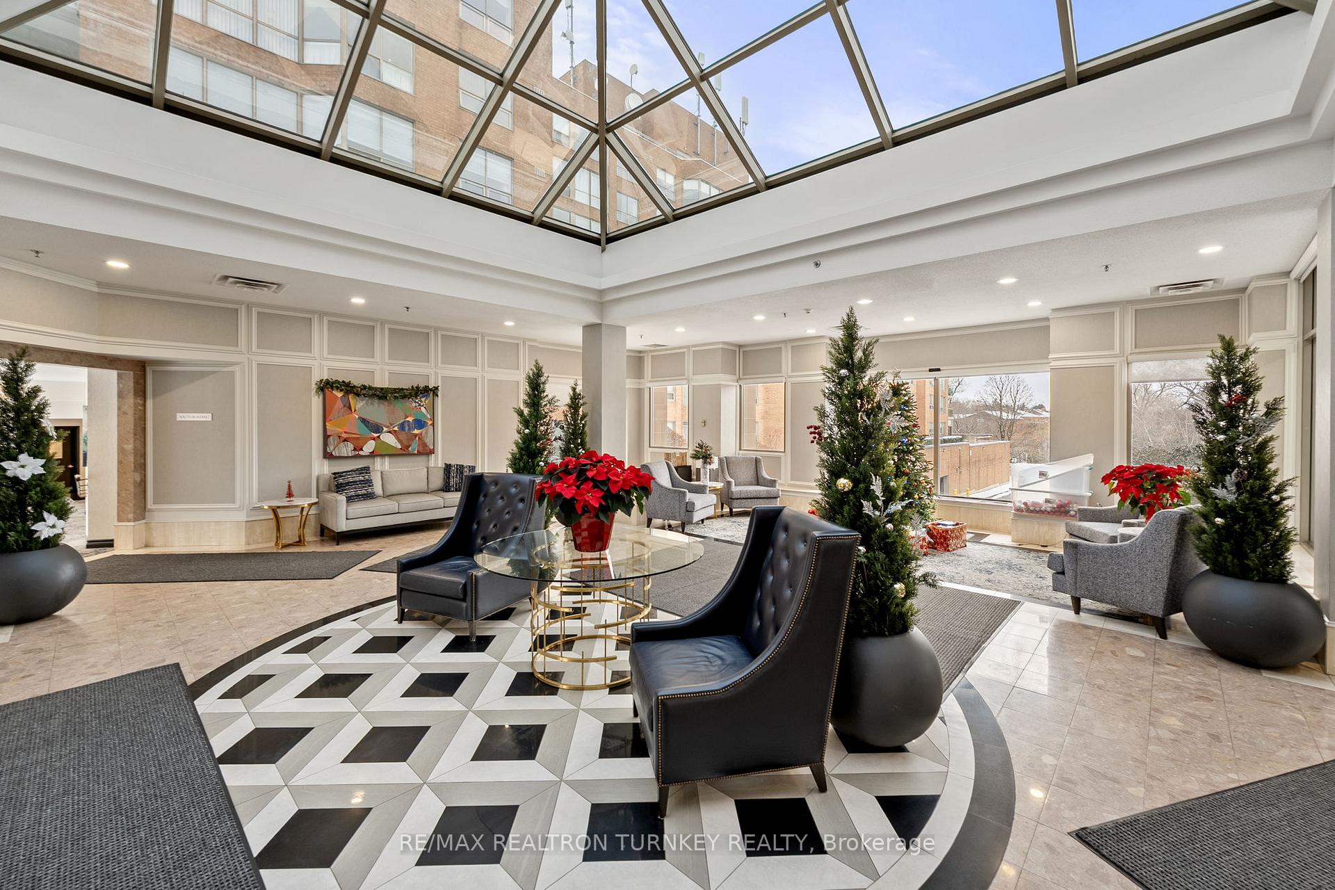Photo 28 of Unit 114, 14924 Yonge Street, Aurora, Aurora Highlands — HOMEH