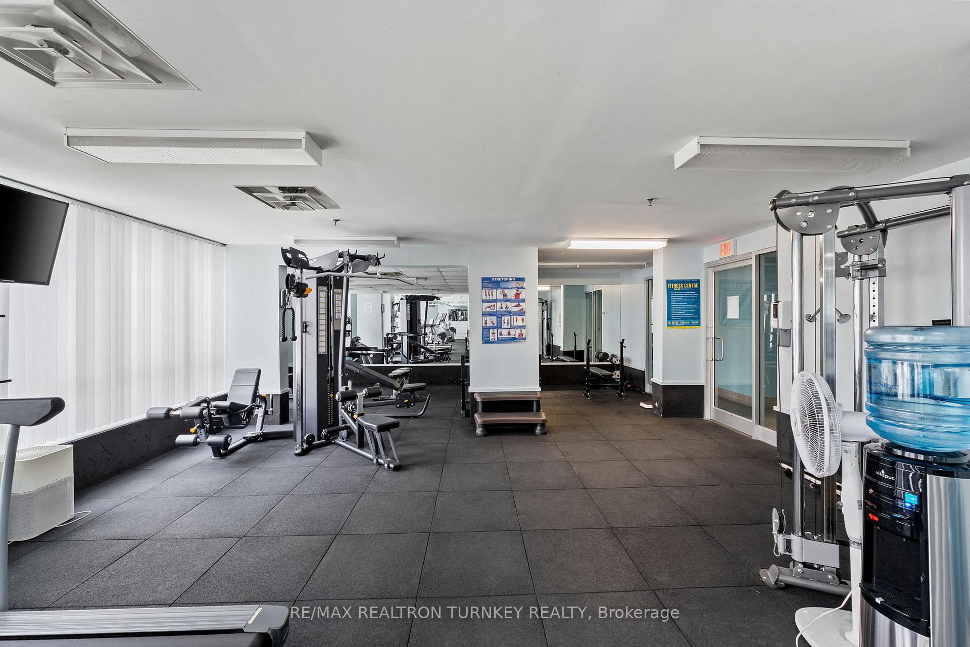 Photo 36 of Unit 114, 14924 Yonge Street, Aurora, Aurora Highlands — HOMEH