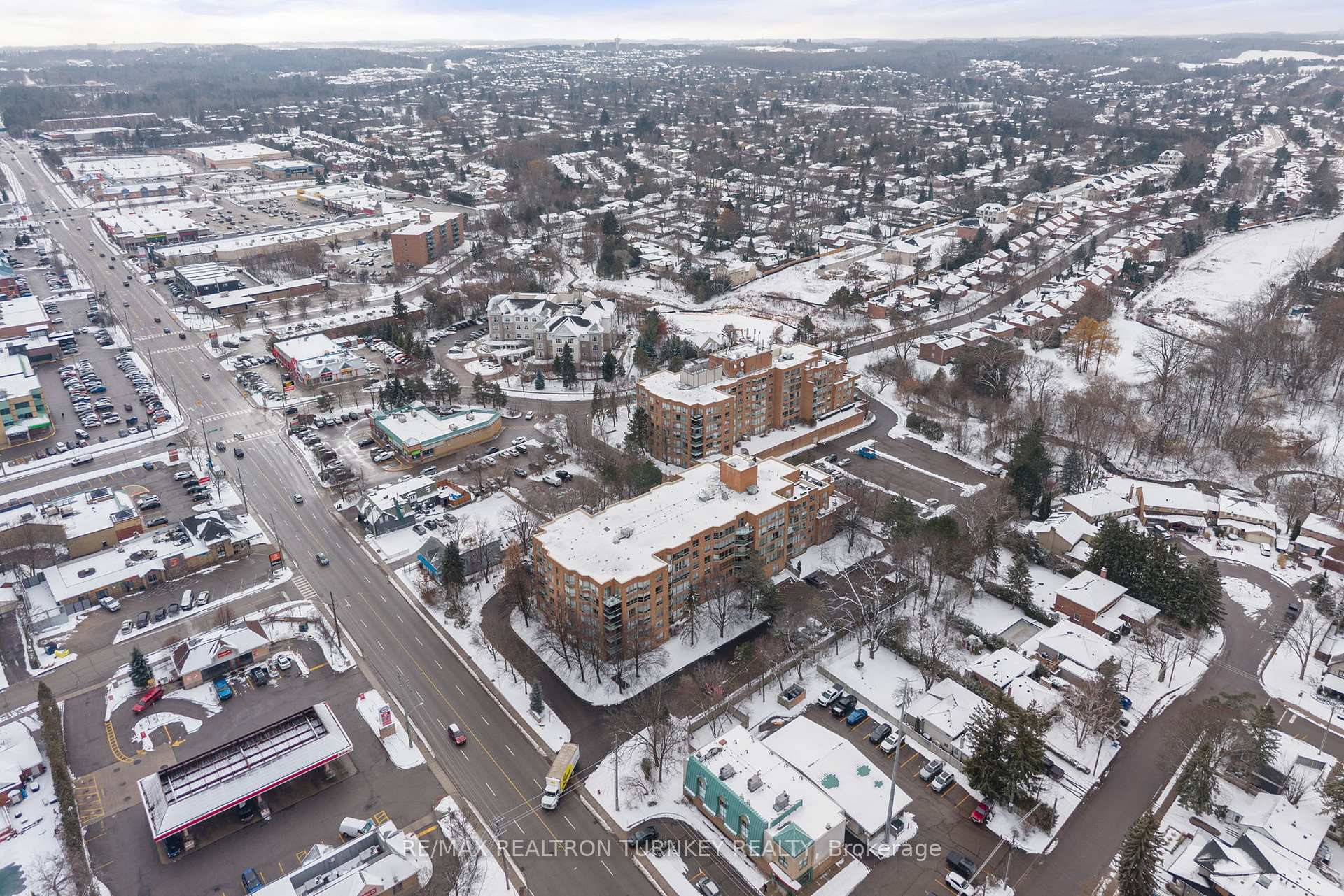 Photo 40 of Unit 114, 14924 Yonge Street, Aurora, Aurora Highlands — HOMEH