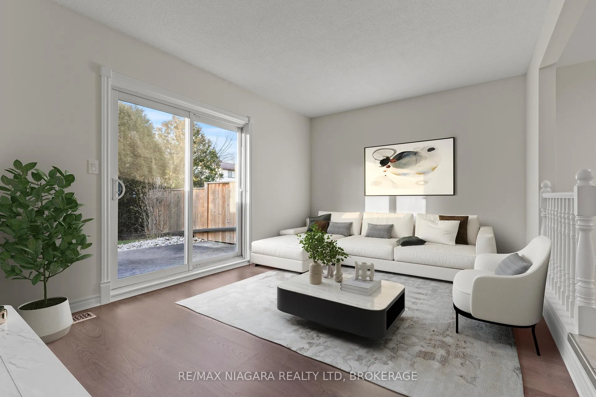 Photo 2 of Unit 35, 151 Linwell Road, St. Catharines, Lakeport — HOMEH