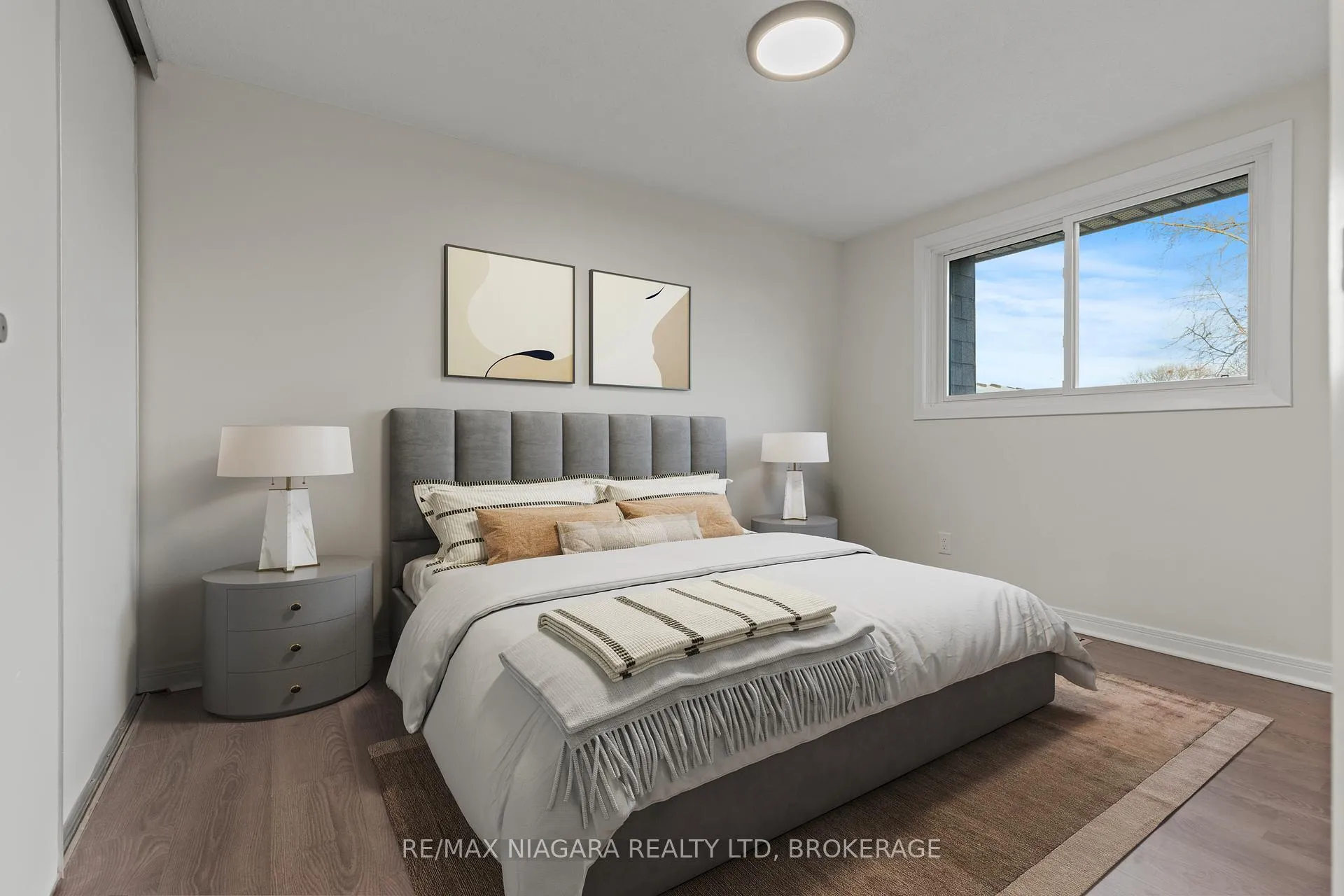 Photo 8 of Unit 35, 151 Linwell Road, St. Catharines, Lakeport — HOMEH