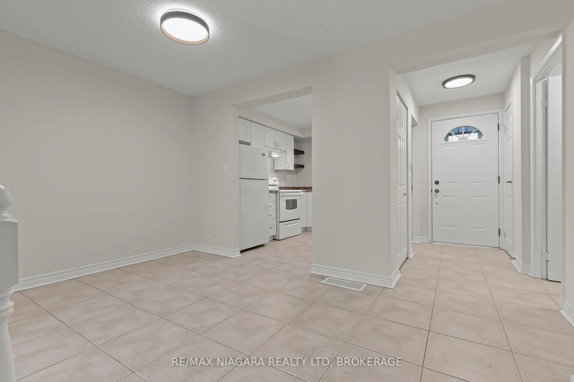 Photo 16 of Unit 35, 151 Linwell Road, St. Catharines, Lakeport — HOMEH