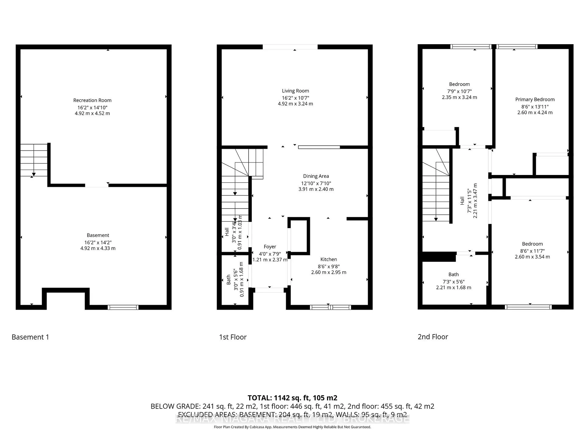 Photo 19 of Unit 35, 151 Linwell Road, St. Catharines, Lakeport — HOMEH