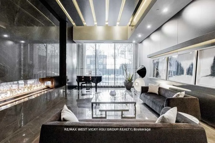 Photo 4 of Unit 619, 101 Charles Street E, Toronto, Church-Yonge Corridor — HOMEH