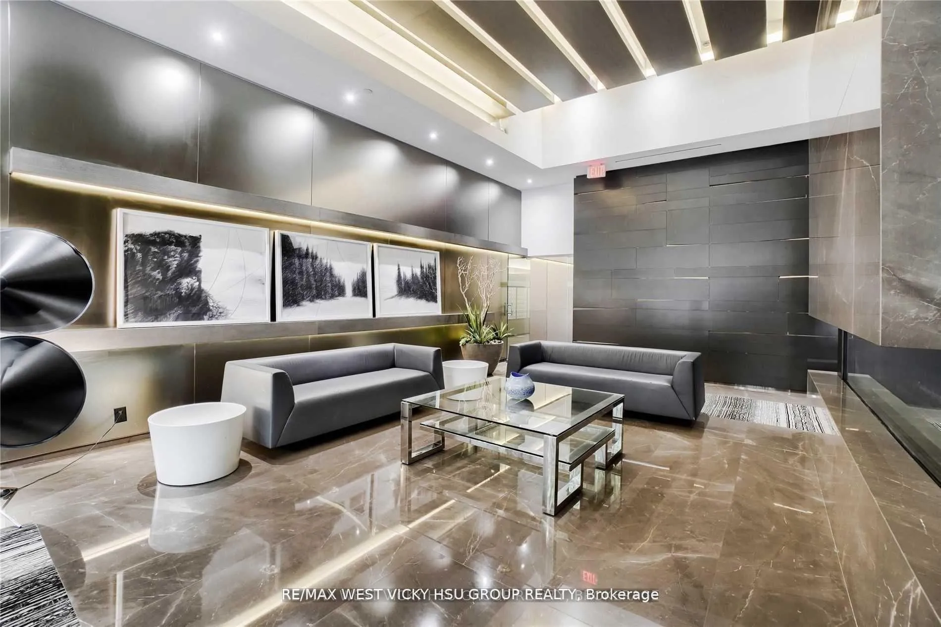 Photo 5 of Unit 619, 101 Charles Street E, Toronto, Church-Yonge Corridor — HOMEH