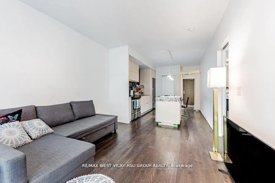 Photo 13 of Unit 619, 101 Charles Street E, Toronto, Church-Yonge Corridor — HOMEH