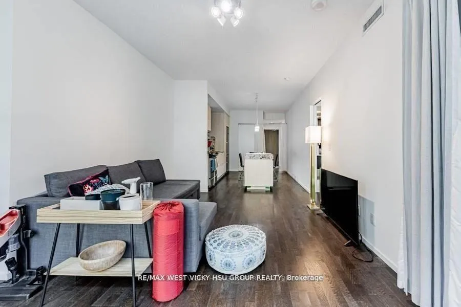 Photo 14 of Unit 619, 101 Charles Street E, Toronto, Church-Yonge Corridor — HOMEH