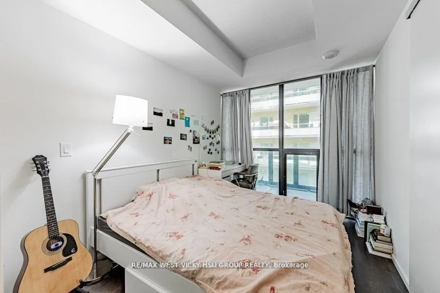 Photo 17 of Unit 619, 101 Charles Street E, Toronto, Church-Yonge Corridor — HOMEH