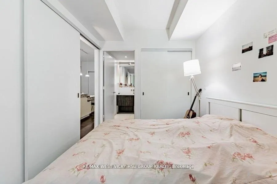 Photo 18 of Unit 619, 101 Charles Street E, Toronto, Church-Yonge Corridor — HOMEH