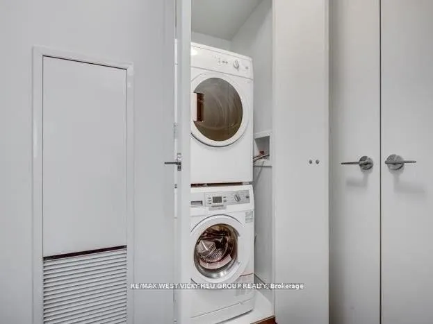 Photo 22 of Unit 619, 101 Charles Street E, Toronto, Church-Yonge Corridor — HOMEH