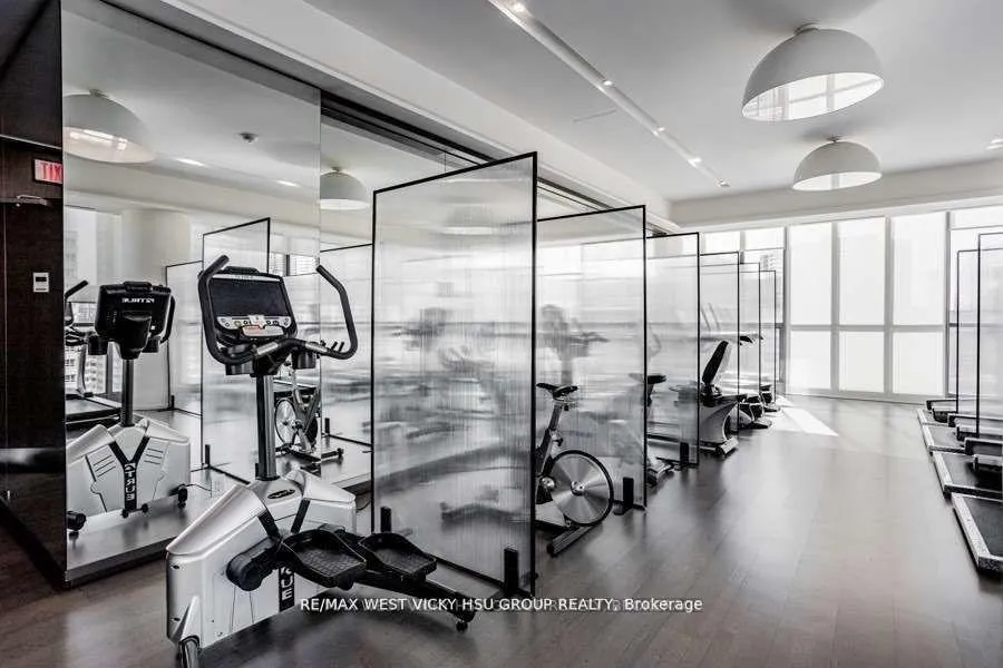 Photo 24 of Unit 619, 101 Charles Street E, Toronto, Church-Yonge Corridor — HOMEH
