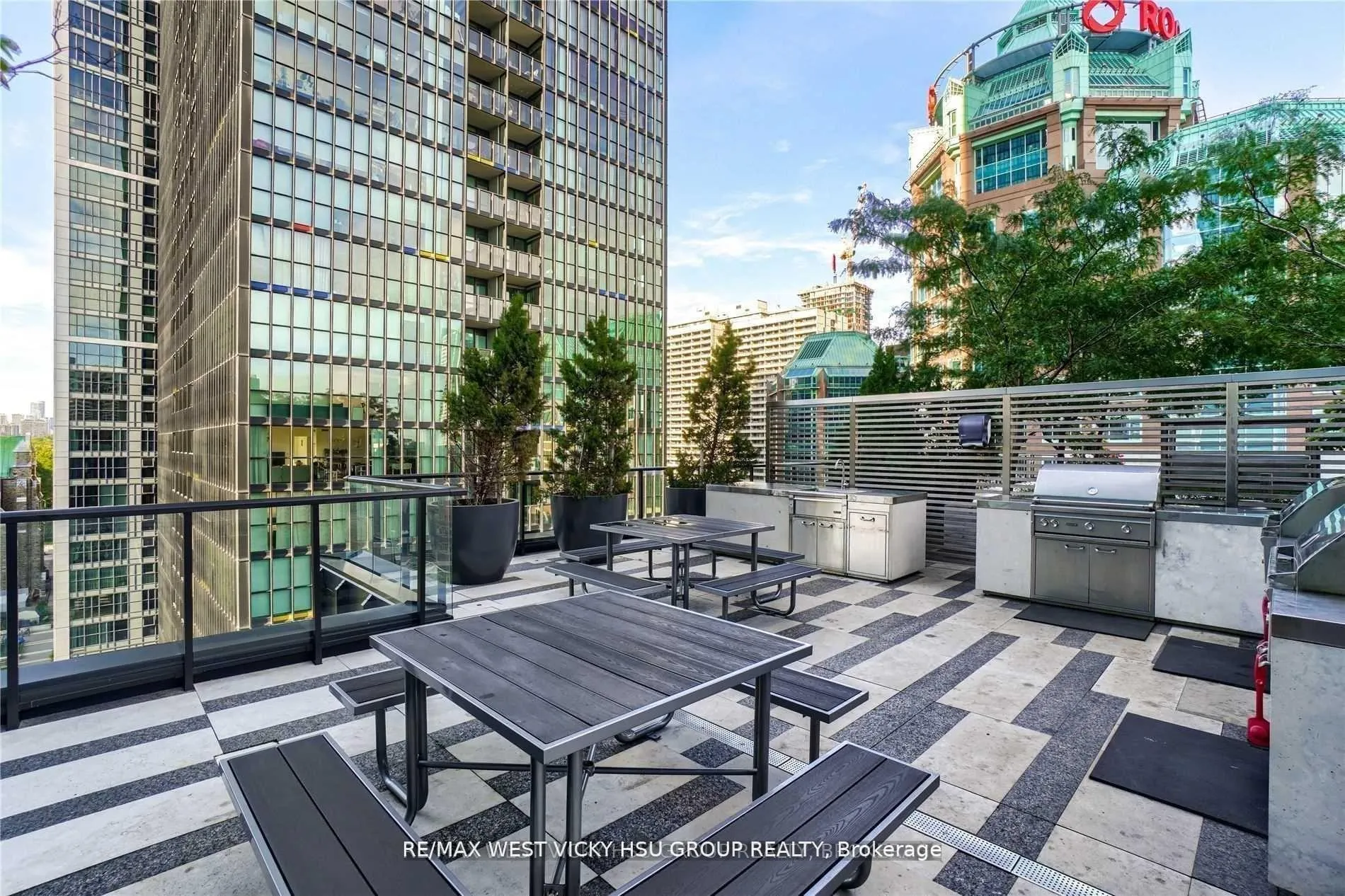 Photo 26 of Unit 619, 101 Charles Street E, Toronto, Church-Yonge Corridor — HOMEH