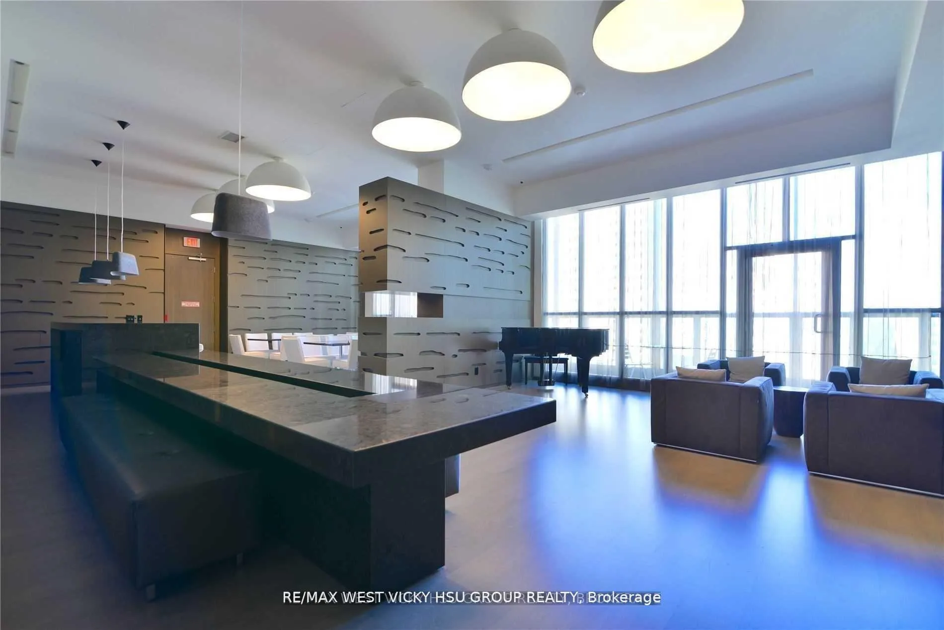 Photo 27 of Unit 619, 101 Charles Street E, Toronto, Church-Yonge Corridor — HOMEH