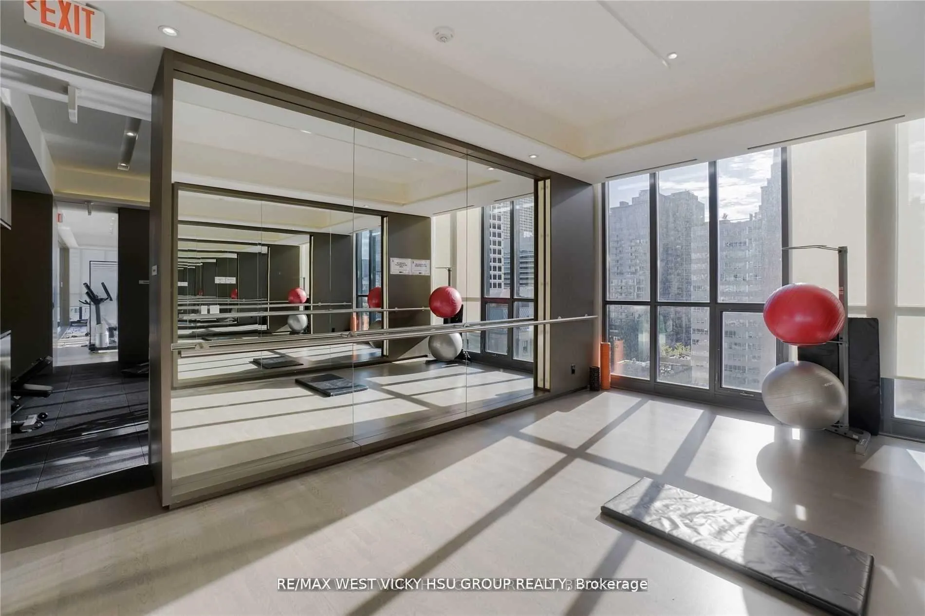 Photo 28 of Unit 619, 101 Charles Street E, Toronto, Church-Yonge Corridor — HOMEH