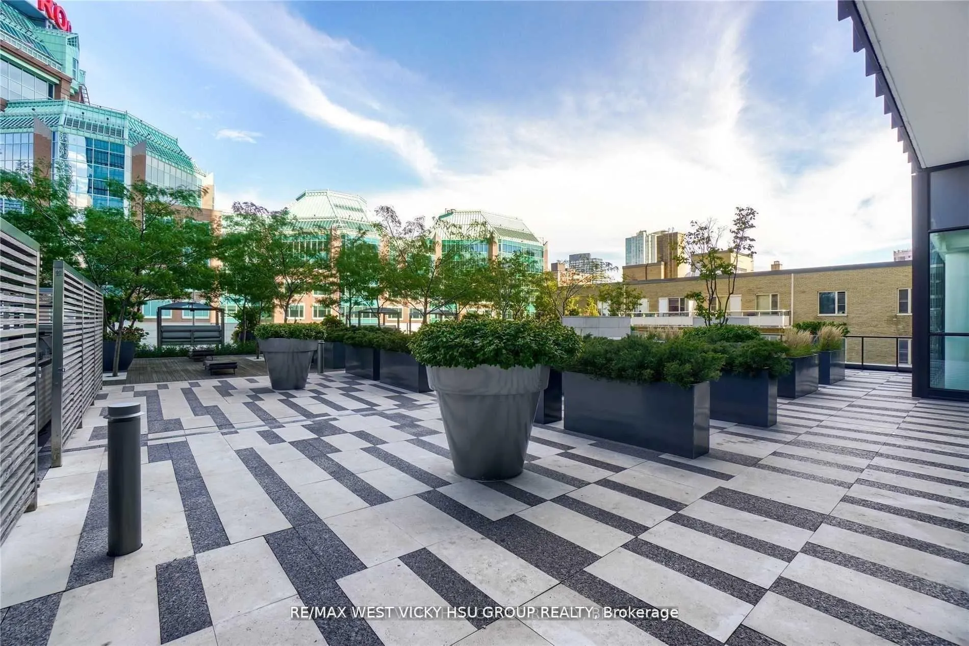 Photo 31 of Unit 619, 101 Charles Street E, Toronto, Church-Yonge Corridor — HOMEH