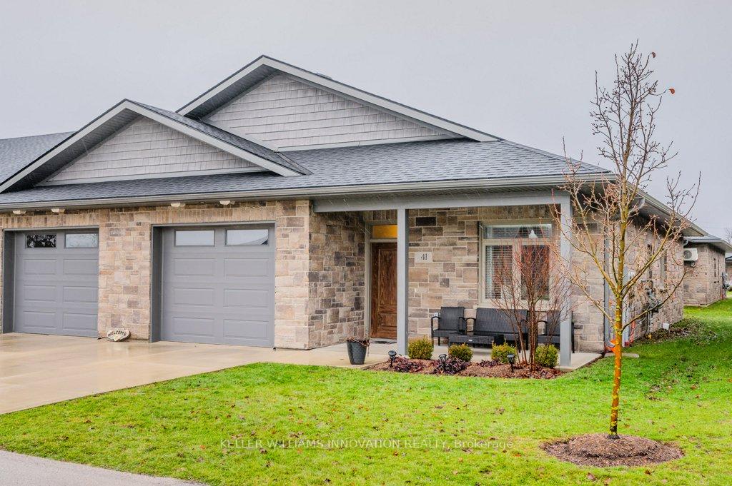 Photo 1 of Unit 41, 375 Mitchell Road S, North Perth, Elma — HOMEH