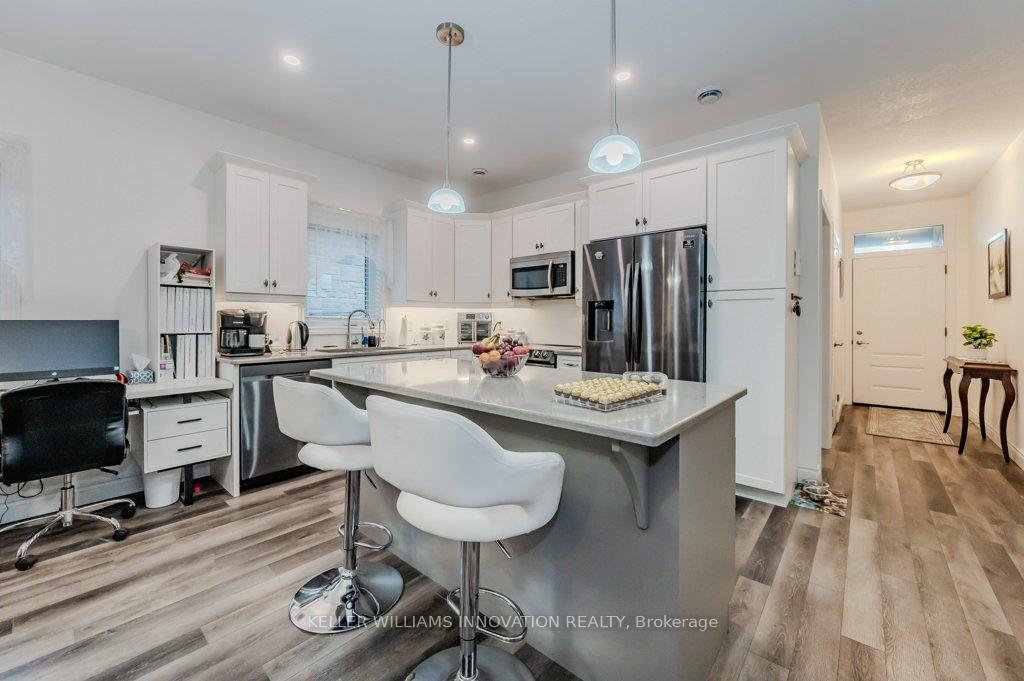 Photo 6 of Unit 41, 375 Mitchell Road S, North Perth, Elma — HOMEH